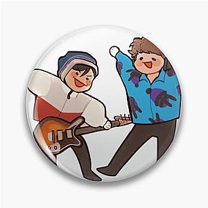 Quackity Pins - Quackity and Karl Pin RB2905