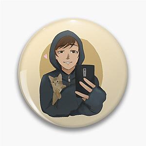 Quackity Pins - Quackity Pin RB2905