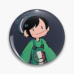Quackity Pins - Quackity Mexican Dream Pin RB2905