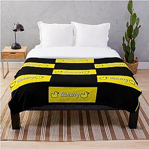 Quackity Bedding Sets - Grab It Fast - Quackity  Throw Blanket RB2905