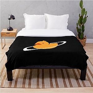 Quackity Bedding Sets - Quackity Habibi Throw Blanket RB2905