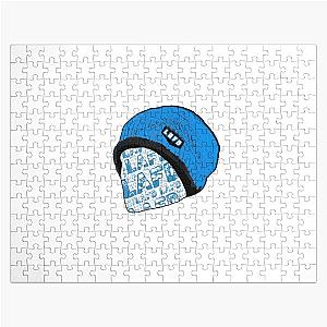 Quackity Puzzles - Quackity Beanie Jigsaw Puzzle RB2905