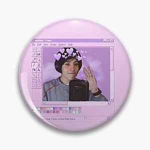 Quackity Pins - Quackity Pin RB2905