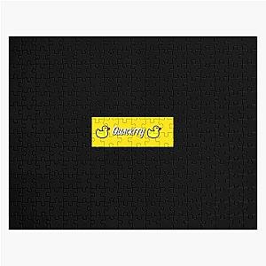 Quackity Puzzles - Grab It Fast - Quackity  Jigsaw Puzzle RB2905