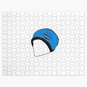 Quackity Puzzles - Quackity Beanie Jigsaw Puzzle RB2905