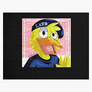 Quackity Puzzles - QuackityHQ Jigsaw Puzzle RB2905