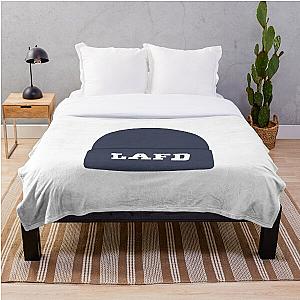 Quackity Bedding Sets - Quackity Beanie Throw Blanket RB2905