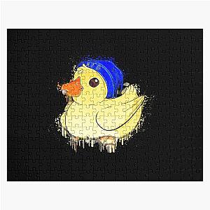 Quackity Puzzles - Quackity Art Jigsaw Puzzle RB2905