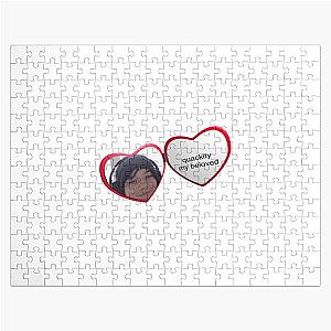 Quackity Puzzles - Quackity my beloved Jigsaw Puzzle RB2905