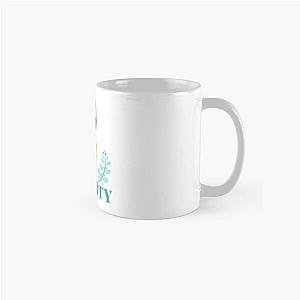 Quackity Mugs - Quackity artist design Classic Mug RB2905