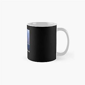 Quackity Mugs - Quackity My Beloved Tee Classic Mug RB2905