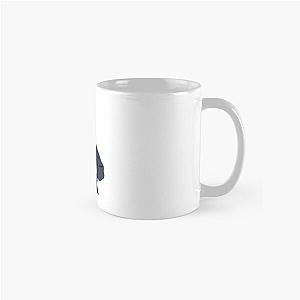 Quackity Mugs - Karl jacobs and Quackity Classic Mug RB2905