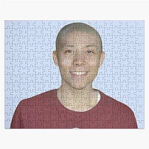 Quackity Puzzles - Bald Quackity | Big Q Jigsaw Puzzle RB2905