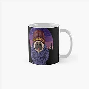 Quackity Mugs - Quackity beanie Classic Mug RB2905