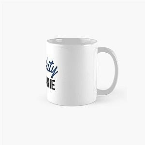 Quackity Mugs - Quackity Beanie Classic Mug RB2905