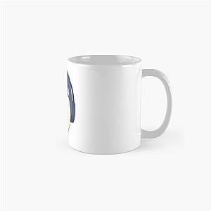 Quackity Mugs - Quackity beanie Classic Mug RB2905