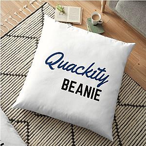 Quackity Pillows - Quackity Beanie Floor Pillow RB2905