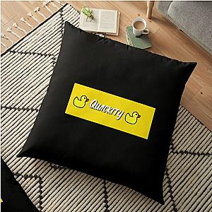 Quackity Pillows - Grab It Fast - Quackity  Floor Pillow RB2905