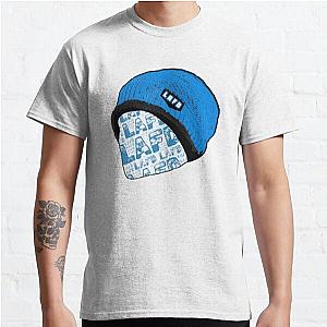 Quackity T-Shirts - Quackity Beanie Classic T-Shirt RB2905