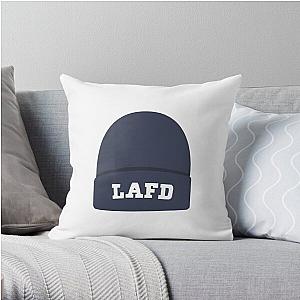 Quackity Pillows - Quackity Beanie Throw Pillow RB2905