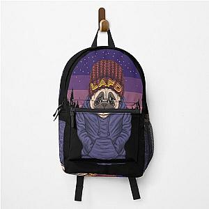 Quackity Bags - Quackity beanie Backpack RB2905