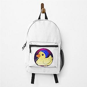 Quackity Bags - Quackity duck Backpack RB2905