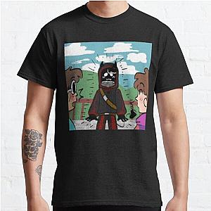 Quackity T-Shirts - Quackity and Karl Classic T-Shirt RB2905