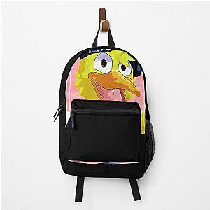 Quackity Bags - QuackityHQ Backpack RB2905