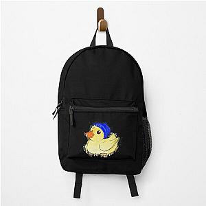 Quackity Bags - Quackity Art Backpack RB2905