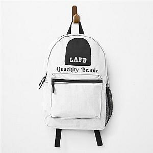 Quackity Bags - Quackity Beanie  Backpack RB2905