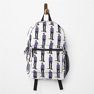 Quackity Bags - Karl Jacobs and Quackity Backpack RB2905