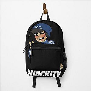 Quackity Bags - Quackity and Karl  Backpack RB2905