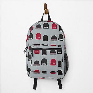 Quackity Bags - Quackity Beanie Backpack RB2905