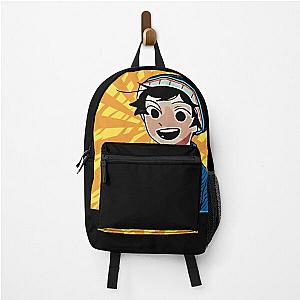 Quackity Bags - Quackity! Backpack RB2905