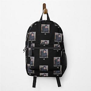 Quackity Bags - Quackity my beloved Backpack RB2905