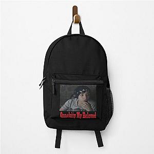 Quackity Bags - Quackity My Beloved Backpack RB2905