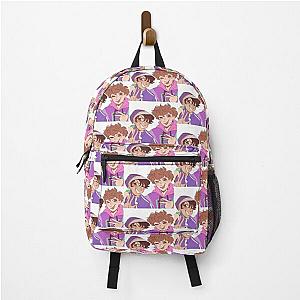 Quackity Bags - Karl Jacobs and Quackity Backpack RB2905