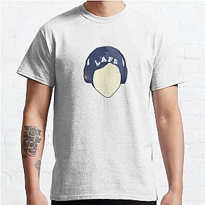 Quackity T-Shirts - Quackity beanie Classic T-Shirt RB2905