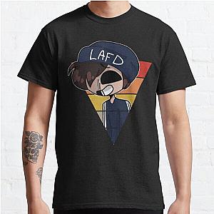 Quackity T-Shirts - Quackity My Beloved Classic T-Shirt RB2905