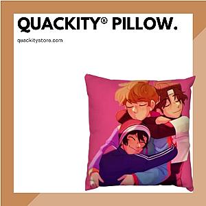 Quackity Decoration