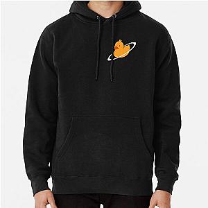 Quackity Hoodies - Quackity Habibi Pullover Hoodie RB2905