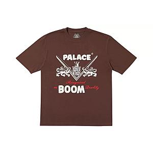 Quackity T-Shirts - Quackity Palace Boom Classic T-Shirt