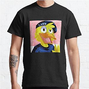 Quackity T-Shirts - QuackityHQ Classic T-Shirt RB2905