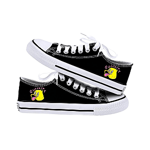 Quackity Shoes - Quackity Habibi Low Top Shoes
