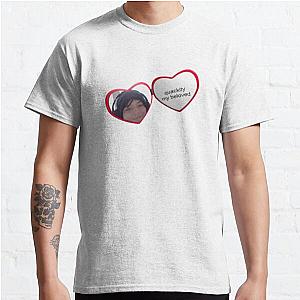 Quackity T-Shirts - Quackity my Beloved Classic T-Shirt RB2905
