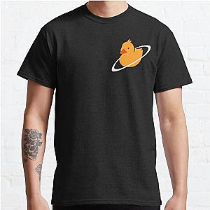 Quackity T-Shirts - Quackity Habibi Classic T-Shirt RB2905