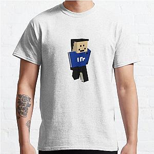 Quackity T-Shirts - Quackity  Classic T-Shirt RB2905