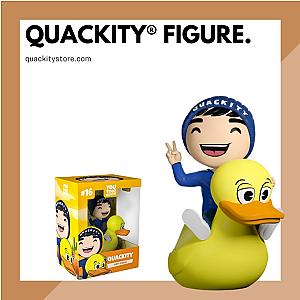 Quackity Figures &amp; Toys