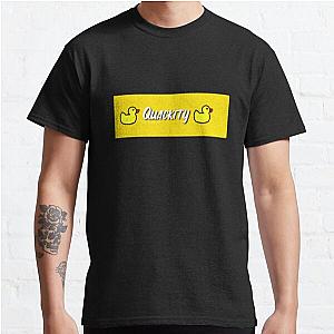 Quackity T-Shirts - Grab It Fast - Quackity  Classic T-Shirt RB2905