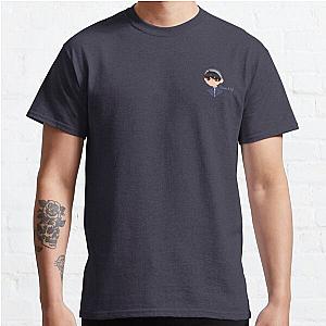 Quackity T-Shirts - Quackity  Classic T-Shirt RB2905